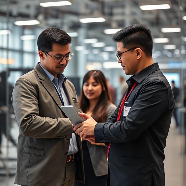 Kepedulian Lingkungan