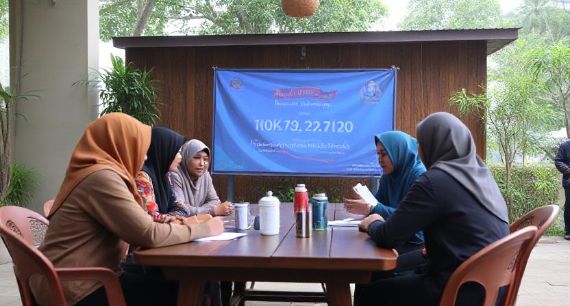 Konsultasi & Permintaan Layanan